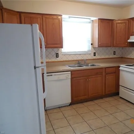 Image 4 - 501 Barberton Drive, Virginia Beach, VA 23451, USA - Townhouse for rent