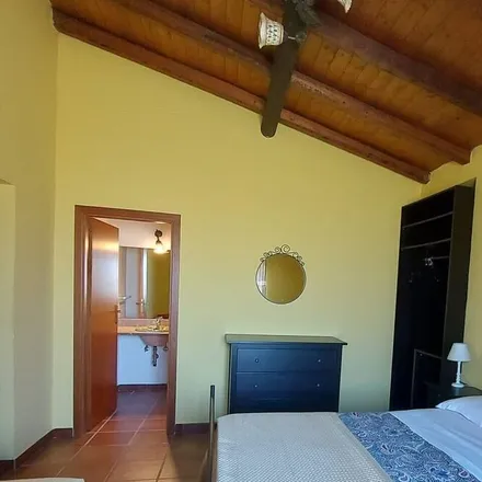 Rent this 1 bed house on 98035 Giardini-Naxos ME