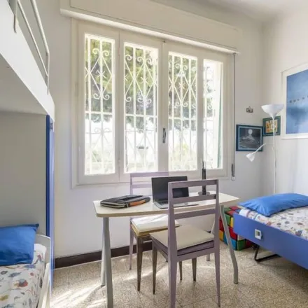 Rent this 2 bed apartment on Sanremo in Via Giovanni Pascoli, 18038 Sanremo IM