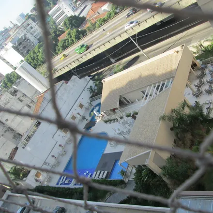 Image 1 - Rio de Janeiro, Brito, RJ, BR - Apartment for rent
