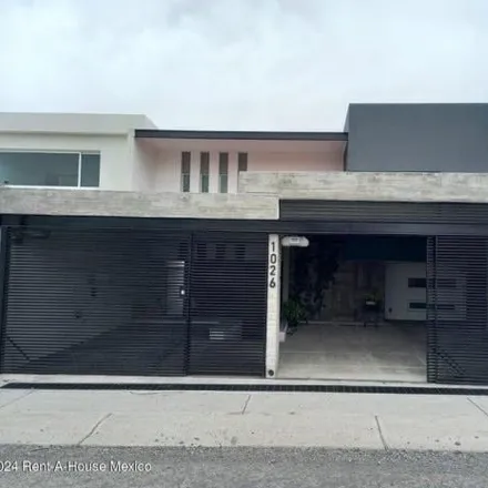 Rent this 4 bed house on Avenida Lago de Pátzcuaro in 76100 Juriquilla, QUE