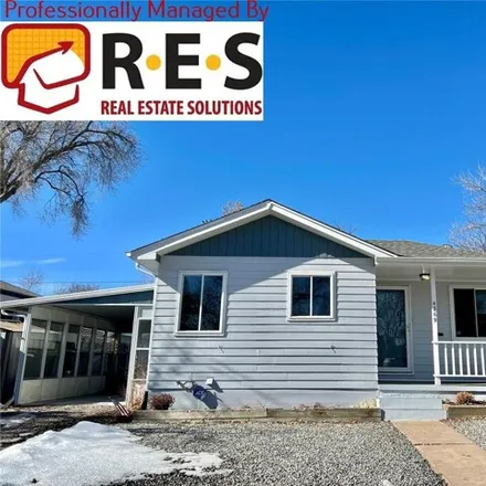 Rent this 4 bed house on 4379 South Logan Street in Englewood, CO 80113