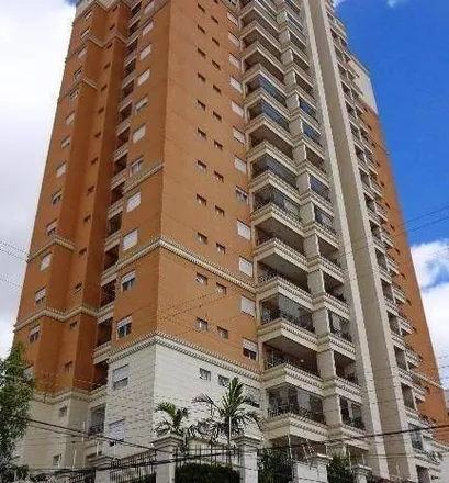 Buy this 3 bed apartment on Rua Samuel Neves in Vila Independência, Piracicaba - SP