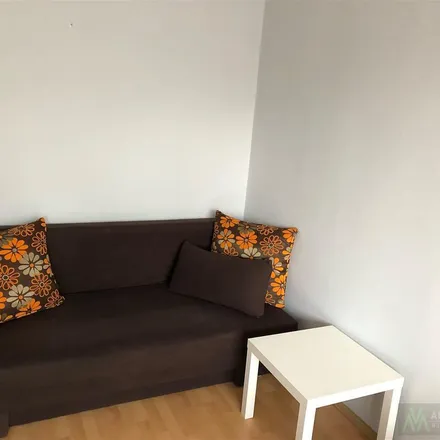 Rent this 2 bed apartment on Piotra Wysockiego 65 in 03-202 Warsaw, Poland