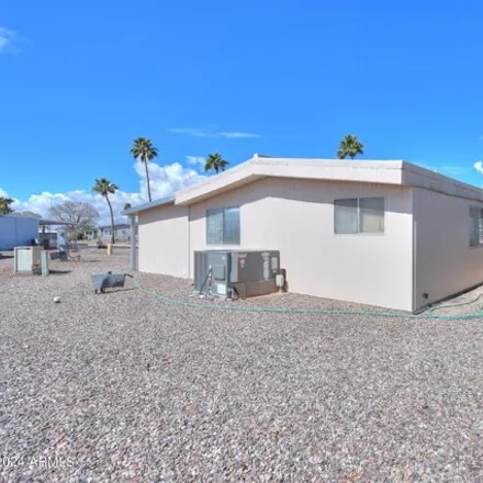 Image 4 - 1201 East Avenue of Cotton, Casa Grande, AZ 85122, USA - Apartment for sale