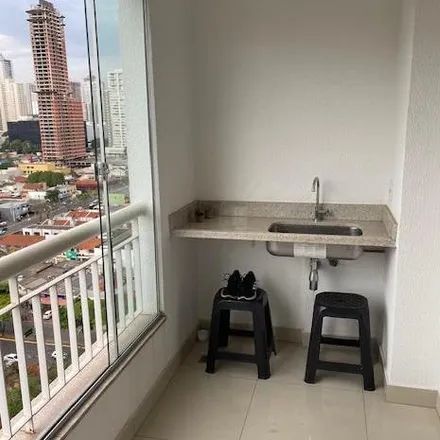 Buy this 1 bed apartment on Rua T-30 in Setor Bueno, Goiânia - GO