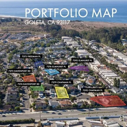 Image 1 - 7373 Davenport Road, Goleta, CA 93117, USA - Townhouse for sale