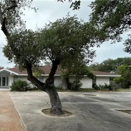 Buy this 5 bed house on 80 Brock Lane in Rockport, TX 78382
