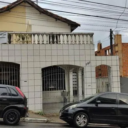 Buy this 2 bed house on Avenida Doutor José Maciel in Jardim Maria Rosa, Taboão da Serra - SP