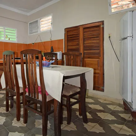 Image 9 - Trinidad, SANCTI SPIRITUS, CU - House for rent