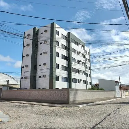 Image 2 - Rua Mirandiba, Cidade da Esperança, Natal - RN, 59070-100, Brazil - Apartment for sale