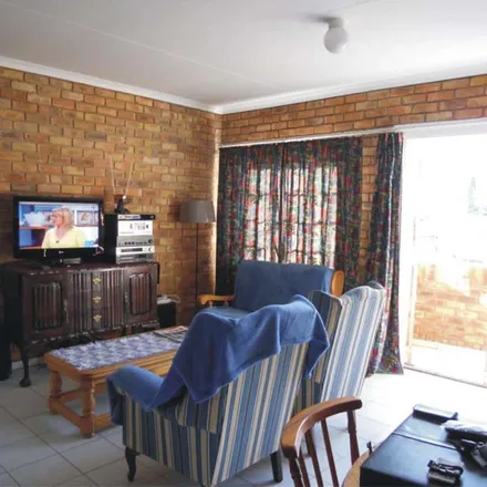 Rent this 2 bed apartment on 802 18th Avenue in Wonderboom South, Pretoria