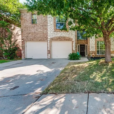 Buy this 4 bed loft on 10304 Tadpole Drive in Fort Worth, TX 76244