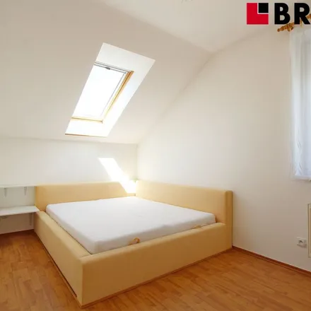 Image 3 - Brněnská 442/36, 664 34 Kuřim, Czechia - Apartment for rent