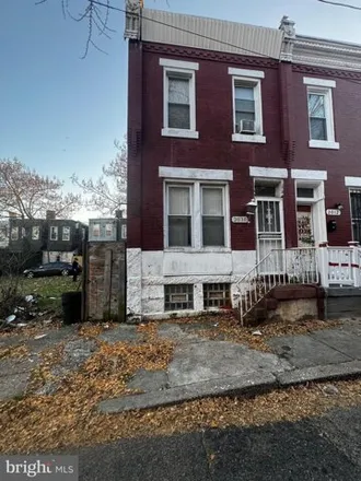 Image 1 - 2018 West Hagert Street, Philadelphia, PA 19132, USA - House for sale