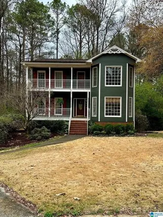 Buy this 3 bed house on 5099 Linwood Drive in Hoover, AL 35244