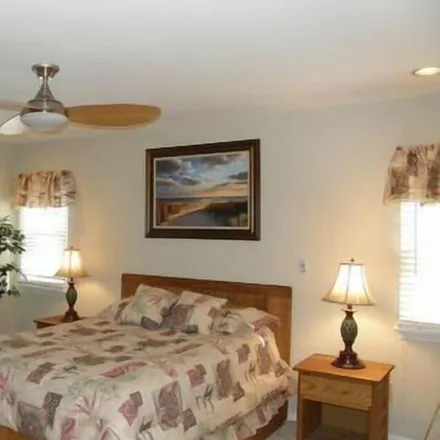Rent this 4 bed condo on Ocean City
