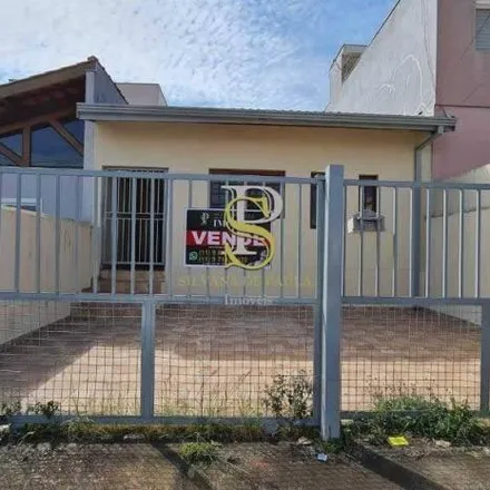Buy this 2 bed house on Rua das Acucenas in Nova Atibaia, Atibaia - SP