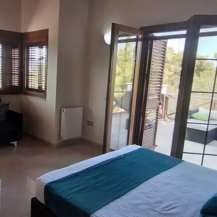 Rent this 3 bed house on Kyrenia in Girne (Kyrenia) District, Cyprus