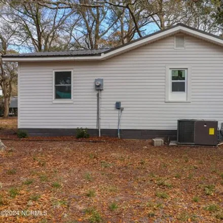 Image 7 - 6376 Live Oak Avenue Southwest, Brunswick County, NC 28469, USA - House for sale