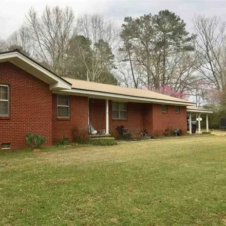 Buy this 4 bed house on MS 28 in Mize, Smith County