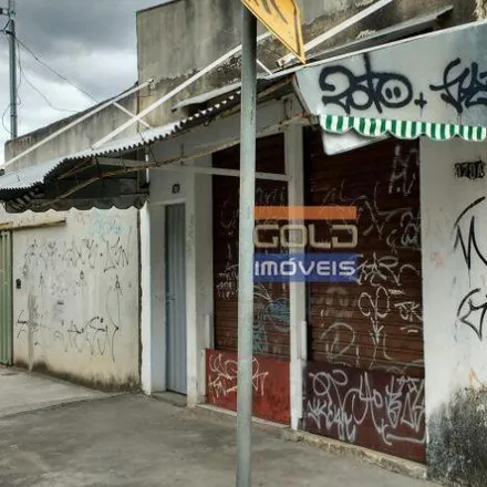 Image 2 - Rua Canarinho, Venda Nova, Belo Horizonte - MG, 31573-506, Brazil - House for sale
