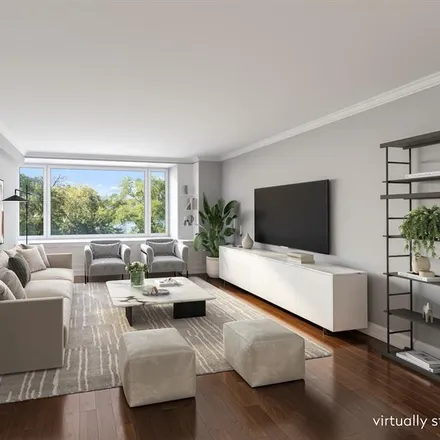 Buy this studio apartment on 1056 FIFTH AVENUE 7A in New York