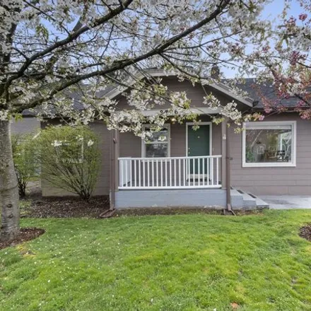 Buy this 2 bed house on 2226 Southeast 92nd Avenue in Portland, OR 97216
