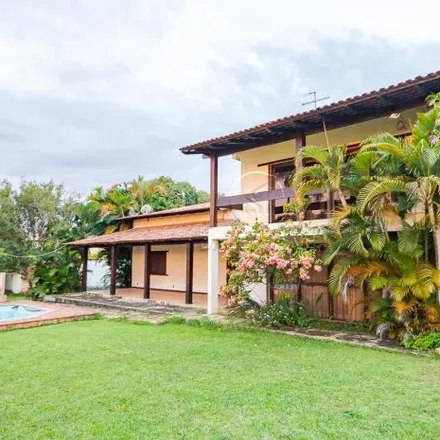 Image 2 - unnamed road, Park Way - Federal District, Brazil - House for sale