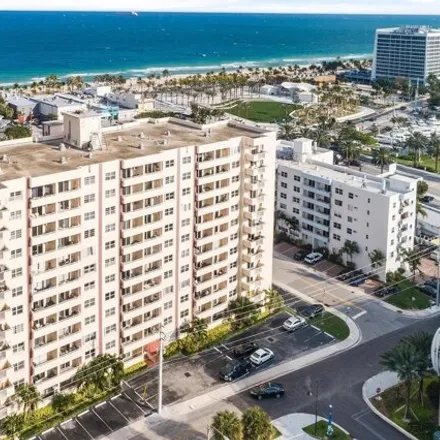 Rent this 1 bed condo on 2931 Banyan Street in Fort Lauderdale, FL 33316