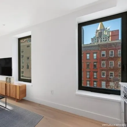 Rent this 1 bed apartment on 361 3rd Avenue in New York, NY 10016