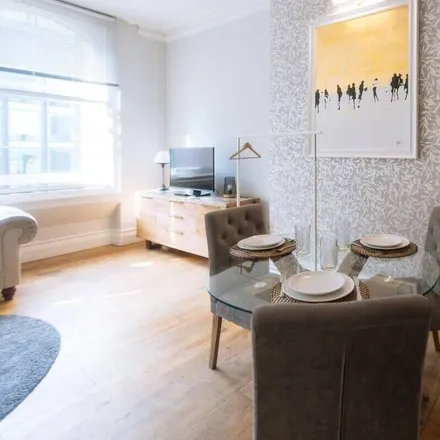 Rent this 2 bed apartment on Manchester in M1 2BU, United Kingdom