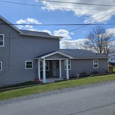 Buy this 4 bed house on 298 Orchard Street in Anita, McCalmont Township