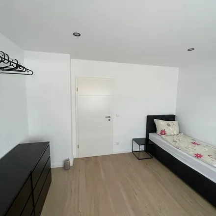 Rent this 1 bed apartment on Paul-Böhm-Straße 16 in 24539 Neumünster, Germany