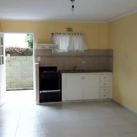 Rent this 1 bed apartment on Calle 122 BIS in Villa Progreso, B1900 FWA Berisso