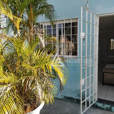 Buy this 2 bed house on Avenida Vereador Manoel Avelino dos Santos in Golfinhos, Caraguatatuba - SP