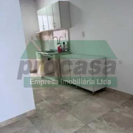 Rent this 2 bed apartment on unnamed road in Chapada, Manaus - AM