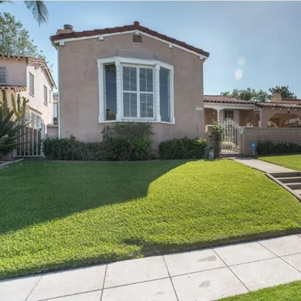 Image 3 - 4229 Angeles Vista Boulevard, Los Angeles, CA 90008, USA - House for sale