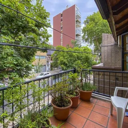 Buy this 3 bed house on Martín Rodríguez 364 in Alberto Olmedo, Rosario