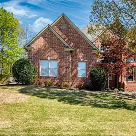 Buy this 5 bed house on 50 Talais Drive in Little Rock, AR 72223