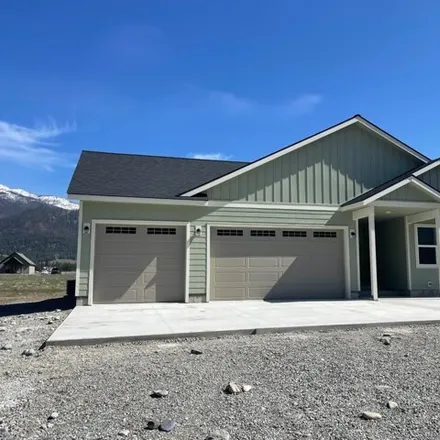 Buy this 3 bed house on 39 Moccasin Lane in Sanders County, MT 59873