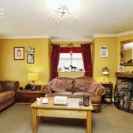 Buy this 4 bed house on Edale Close in Altrincham, WA14 3EN