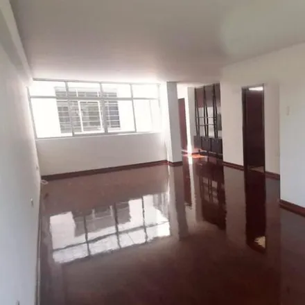 Buy this studio apartment on José Leal Avenue in Lince, Lima Metropolitan Area 51015