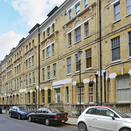 Image 7 - 16 Elm Park Gardens, London, SW10 9NY, United Kingdom - Apartment for rent