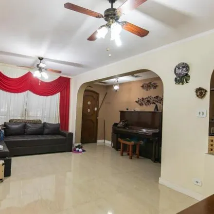 Image 2 - Rua Doutor Luiz Migliano, Vila Andrade, São Paulo - SP, 05641-000, Brazil - House for sale