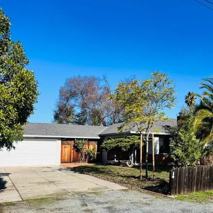 Rent this 3 bed house on 14753 Charmeran Avenue in Cambrian Park, San Jose