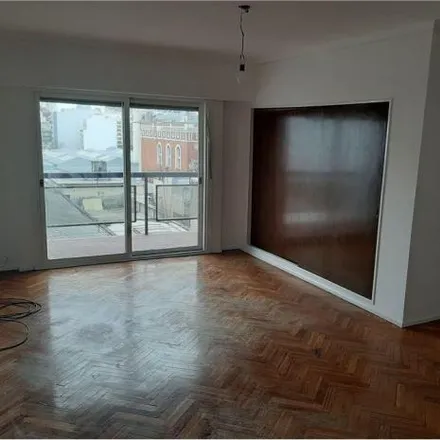 Rent this studio apartment on Avenida Corrientes 4547 in Almagro, C1195 AAE Buenos Aires