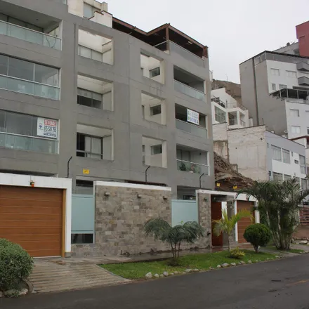 Image 4 - Jirón Los Amancaes, La Molina, Lima Metropolitan Area 15024, Peru - Apartment for rent