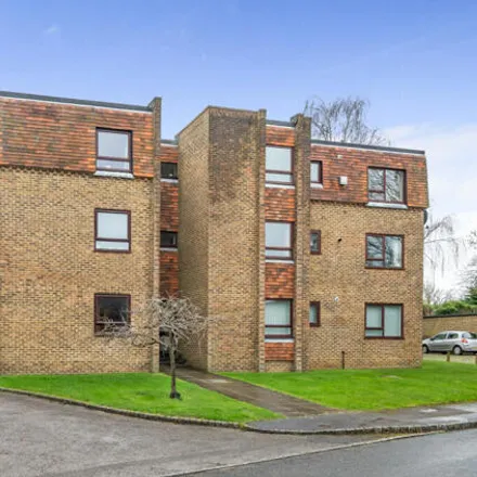 Buy this 1 bed house on Mulberry Court in Gilliat Drive, Guildford