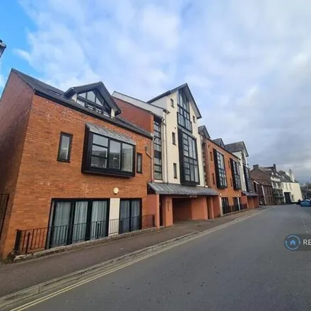 Image 3 - Tudor Street, Exeter, EX4 3DW, United Kingdom - Apartment for rent